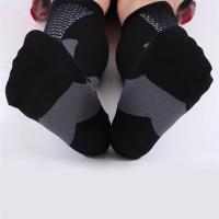 Calcetines de compresión para hombre y mujer, medias de presión para deportes al aire libre, venas varicosas, 6 pares por lote - details 19