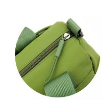 Bolso cruzado de viaje de gran capacidad, bolso de hombro ligero con correa ajustable para mujer, bolso de Fitness con múltiples bolsillos a la moda - details 3