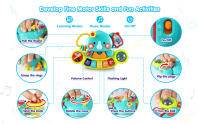 baby toys 6 months plus