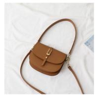 Bolso Cruzado de Moda Primavera-Otoño 2025 Bolso Versátil para Mujer Bolso de Hombro con Asa - details 8