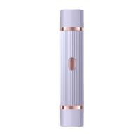 Afeitadora Eléctrica Dos en Uno Adecuada para Cejas, Rostro, Piernas y Axilas - details 7