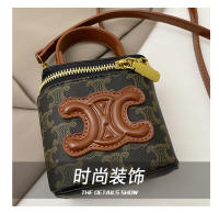Bolso Mini de Alta Gama Estilo Clásico Paquete de Labiales Portátil y de Moda para Mujeres - details 6