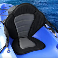 Asiento con respaldo para SUP, tabla de surf, Kayak inflable, adaptación - details 1