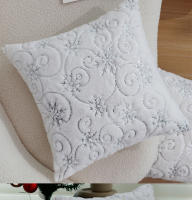 Funda de felpa nórdica para sofá de granja hogar, almohada decorativa, 45x45cm, 2 unidades - details 4