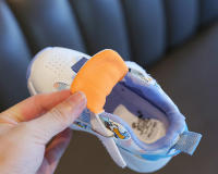 Zapatillas de Malla para Niños Zapatos Deportivos Suaves con Suela de Sintetizado - details 21
