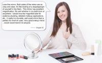 vanity mirror