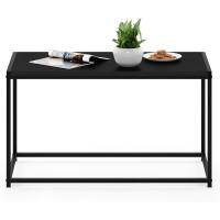 Mesas de café, Metal, Nogal, 40 x 76,2 x 44,45 cm - details 18