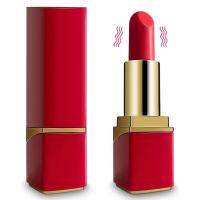 Leten Mini lápiz labial bala vibrador mujeres estimulador de clítoris portátil erótico juguetes sexuales para adultos Vagina amor huevo masturbación femenina - details 8