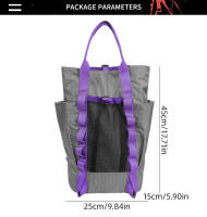 Bolsa de Montañismo de Gran Capacidad Bolsa Portátil para Extracurricular al Aire Libre - details 0