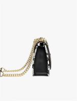 Servicio de Compra de Marcas de Lujo de Hong Kong2025Nuevo bolso cruzado de cuero genuino para mujeres con cadena - details 11