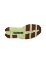 Zapatillas On Running Cloudmonster Frost Acacia - Blanco y Lima - details 2