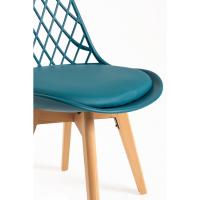 Paquetes Sillas Comedor - Pack 4 Sillas Mima - Blanco - details 55