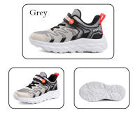 Zapatillas de deporte de marca para niños, zapatos informales transpirables para niños, zapatos para correr con amortiguación antideslizante para exteriores, zapatos deportivos de tenis para niños - details 26