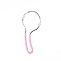 Mini Exilípador Facial Epilador de Pelo para Mujeres para Mejillas, Cejas, Labios Hilo de Primavera - details 2