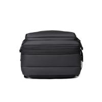 Mochila De Negocios Mochila De Gran Capacidad Para Viajes Al Aire Libre, Bolsa De Ordenador Impermeable Para Hombres Casuales - details 31