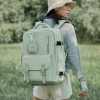 Mochila de Viaje para Mujer, Equipaje de Mano, Easyjet, Impermeable con cable USB - details 13