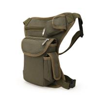 Bolsos de Lona de Alta Calidad para Hombres Rinónica para Pierna, Cinturón, Bolsos para Bicicleta y Motocicleta - details 1