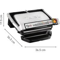 Estufa de Cocina al Aire Libre de 2000W con Termostato Regulable 3 Modos de Cocción: Paneles Extraíbles y Desmontables para Fácil Limpieza, Función de Panzerella, Parrilla o Barbacoa - details 41