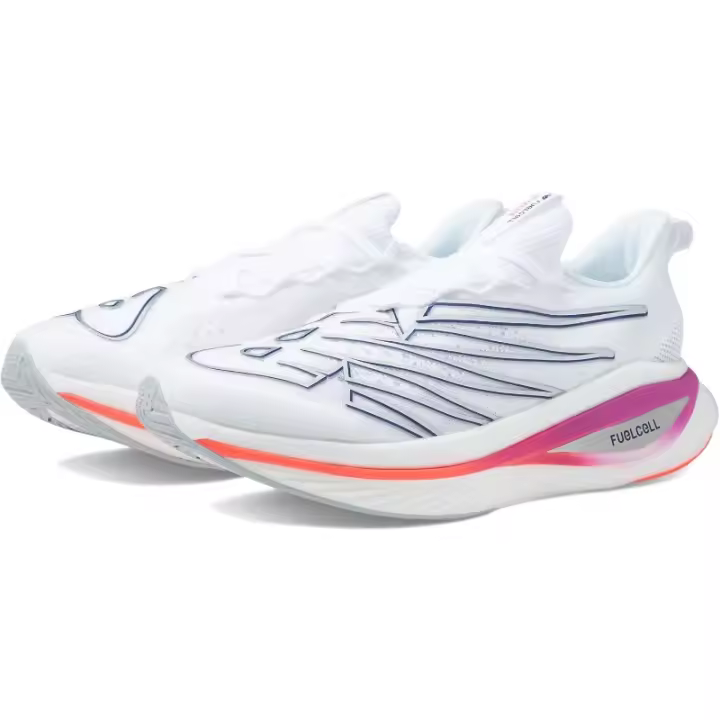 NXBzapatillas hombre FuelCell SuperComp Elite V3. - 1