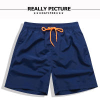Pantalones cortos deportivos para hombre Pantalones cortos de playa para hombre - details 9