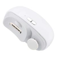 Cortadores de Uñas Eléctricos con Luz Automático, Recargable, Cuidado de Manicura para Bebés y Adultos - details 17