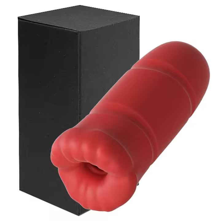 Leten masturbadores masculinos para hombres Vagina bolsillo de vacío Vaginator ejercicio de resistencia masturbación juguetes sexuales vibrador masturb Cup - 1