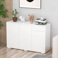 Mueble Auxiliar de Almacenaje para Cocina