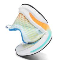 Zapatos deportivos cómodos de alta calidad para hombre, calzado deportivo para correr, trabajo y ocio, para caminar, para exteriores - details 20