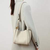 Bolsos Nuevos de Moda Bolsos de Hombro Versátiles para Mujeres Bolsos de Cubo Portátiles para Verduras - details 5