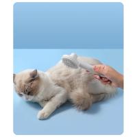 Cepillos y Peines para Mascotas con Granos Masajadores Accesorios de Aseo para Perros y Gatos - details 12