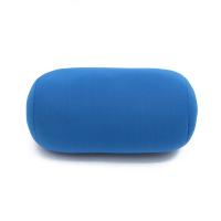 1 rollo de asiento para el hogar, reposacabezas, soporte para el cuello, Micro Mini cojín de microcuentas de viaje, cojines decorativos para sofá almofadas cojines - details 15