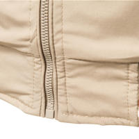 Chaquetas Abrigos Casuales Para Hombre Abrigos de Moda Tops Para Hombre Chaquetas Finas - details 10