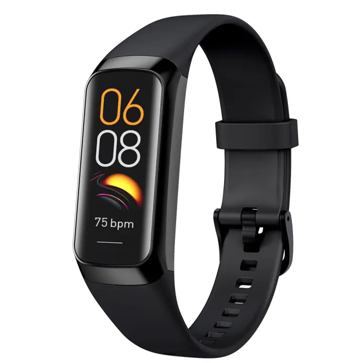 Reloj inteligente C60, Llamadas, detección de Frecuencia cardíaca, ajuste de Brillo, badería Baja, recordatory de Modo Deportivo, novedad de 2024 - 1