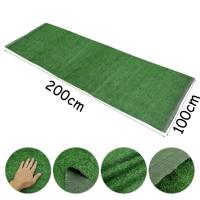 Alfombra de césped de musgo artificial, plantas verdes simuladas, decoración de boda, PAISE, césped de jardín, decoración de suelo - details 20