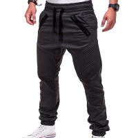 Leggings deportivos para hombre Pantalones deportivos para hombre Pantalones ajustados - details 6