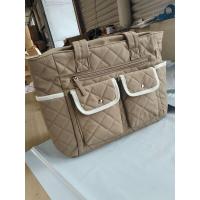 Bolsos de gran capacidad para mujer, bolso de estudiante de hombro estilo universitario de trabajo, bolsas de libros - details 0