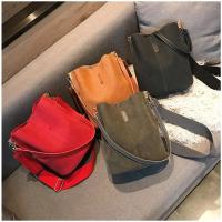 Bolso de diseñador de lujo para mujer, bandolera de cuero PU de gran capacidad, novedad de 2021 - details 0