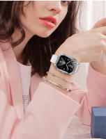 Reloj inteligente para mujer 1,75 pulgadas de AMOLED Superficie curva Pantalla,Reloj impermeable,Llamada inalámbrica Bluetooth,100 + imágenes personalizadas,Modo multideportivo,Regalos de navidad,regalos de año nuevo,regalos exquisitos para mujeres,2025 - details 21