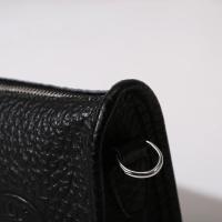 Bolso de hombro de piel de vaca auténtica para mujer, bandolera de cuero suave, tendencia 2023 - details 17