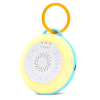 Musica para dormir bebe inteligente Altavoz Bluetooth regalos para niños - details 9