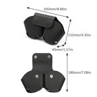 Funda protectora para Airpods Max, funda de PU para auriculares, funda anticaídas a prueba de golpes para Airpods Max, accesorios antiarañazos - details 10