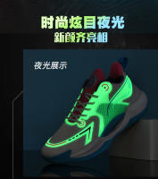 Zapatillas de Deporte Hombre Juvenil 2025 |   Para Baloncesto, Running, Entrenamiento |   Transpirables y con Efecto Brillante - details 4
