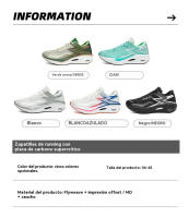 Zapatillas de correr transpirables de verano para hombre, calzado deportivo multifuncional, adecuado para entusiastas del calzado deportivo - details 5