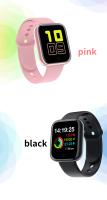 2025 nueva pantalla a Color BT llamada llamada Smartwatch hombre mujer Fitness brújula Gps deportes GPS Smartwatch para ios Android - details 9