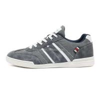 Nuevo Venta al por mayor 2025 zapatos elegantes y altos para hombres talla grande 47 goma antideslizante diseño italiano Club zapatillas de deporte casuales fábrica - details 2