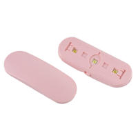 Mini secador de uñas hine de fototerapia de huevo de un solo dedo, lámpara UV en forma de 6W, 1pc - details 22
