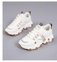 Zapatos de Papá de Suela Suave y Resistentes al Desgaste Zapatos Deportivos Antideslizantes para Mujeres Zapatos Casuales de Moda Ligeros - details 8