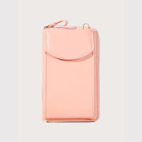 Bolso pequeño de cuero de PU para mujer, bolso de moda, bolso para teléfono - details 10