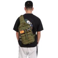 Mochila Táctica Al Aire Libre, 8L/15L, Deportiva Militar, De Hombro, Táctica Para Todos Los Días - details 17