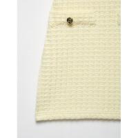 BUNO-2025 Vestido corto novedoso de verano con tirantes anchos y cuello redondo elástico, adecuado y dulce para mujer. - details 10